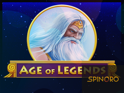 Age of Legends