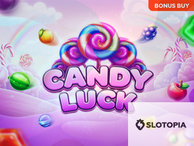 Candy Luck