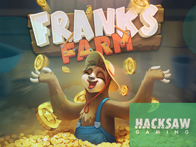 Frank's Farm