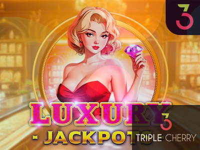 Luxury Jackpots