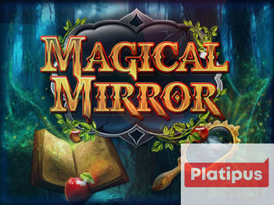 Magical Mirror